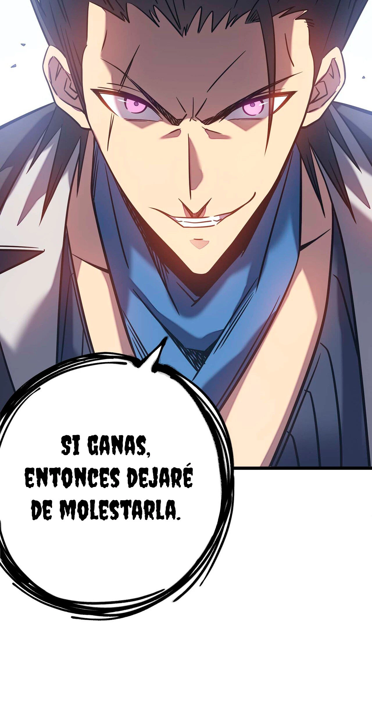 Mi camino para matar dioses en otro mundo > Capitulo 10 > Page 531